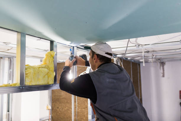 Best Insulation for Specific Applications in Shawsville, VA