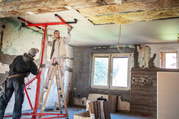 Best Insulation for Specific Applications in Shawsville, VA