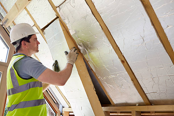 Best Specialty Insulation in Shawsville, VA