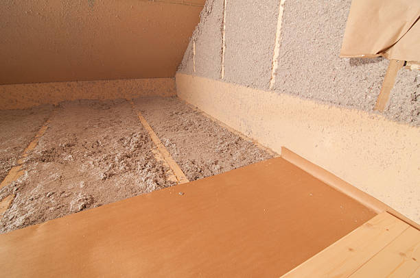 Best Commercial Insulation in Shawsville, VA