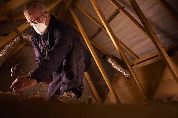 Best Insulation for Specific Applications in Shawsville, VA